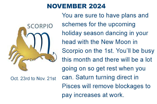 Scorpio