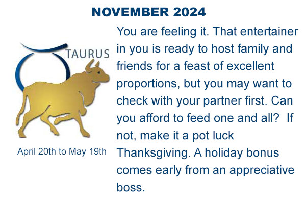 Taurus