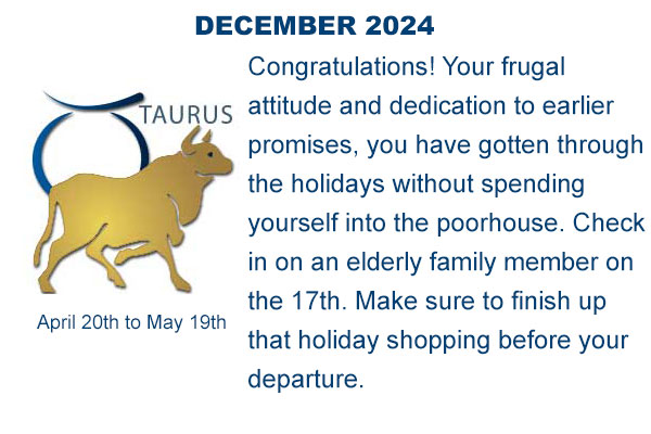 Taurus