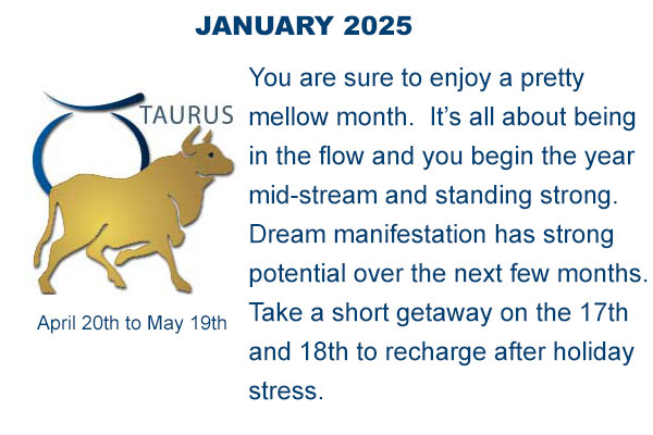 Taurus