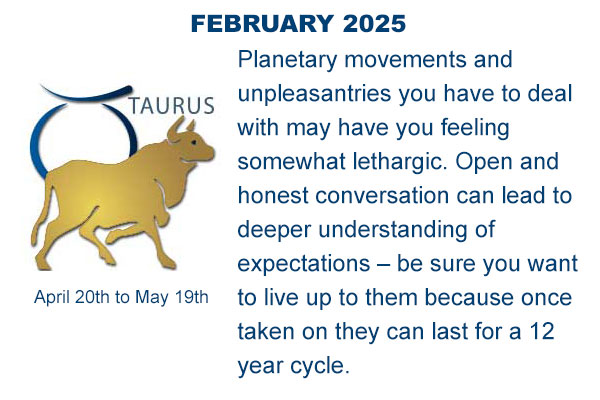 Taurus